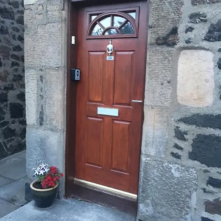 Apartamento Drum Brae