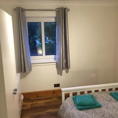 Drum Brae Apartamento