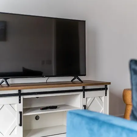 Amazing - Great Junction St - Free Parking * Edimburgo