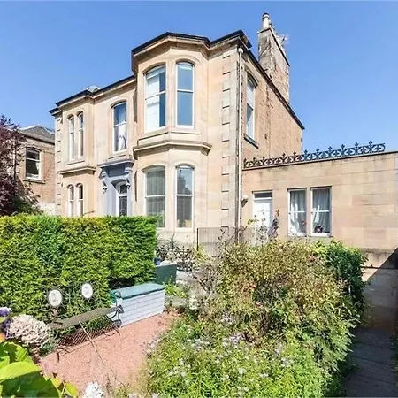 Mayfield Apartment Apartment Edinburgh