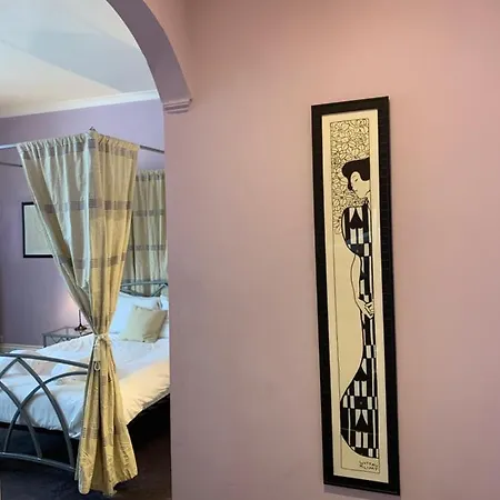 Southside 4* Edinburgh