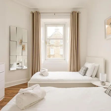 The London Road - 2br/1ba Apartmán *