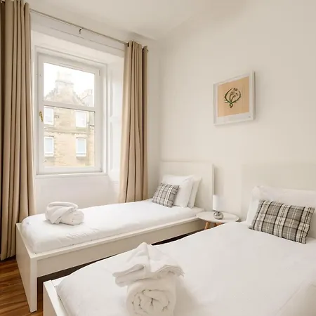 The London Road - 2br/1ba Apartmán *