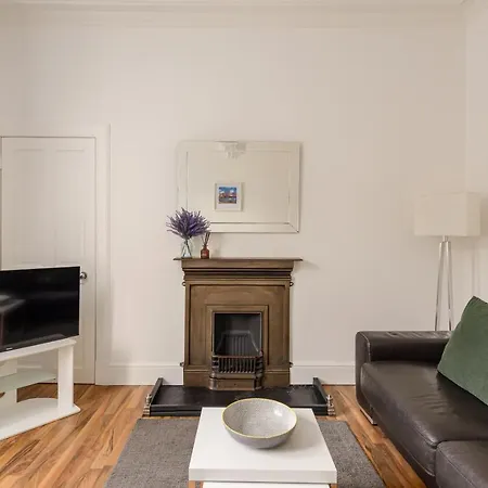 The London Road - 2br/1ba Apartmán *