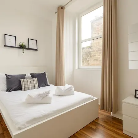 Appartement The London Road - 2br/1ba