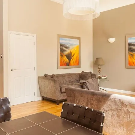 Burnets エディンバラ