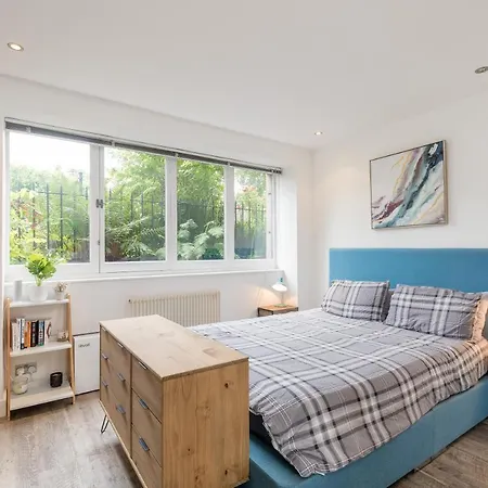 Luxury Architect Designed 13 Mins To Royal Mile * Edimburgo