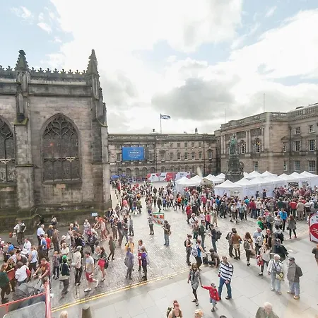 アパート Burnets