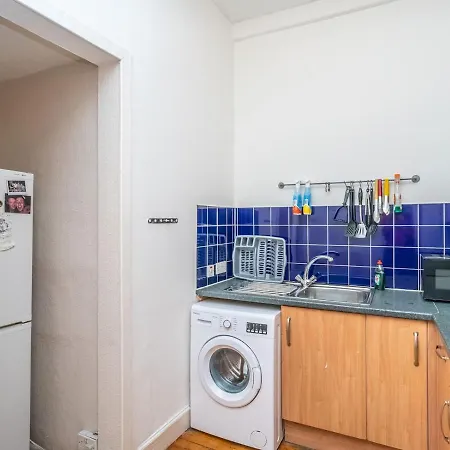Stylish & Homely 2 Beds Flat Nearcity Centre Apartamento *