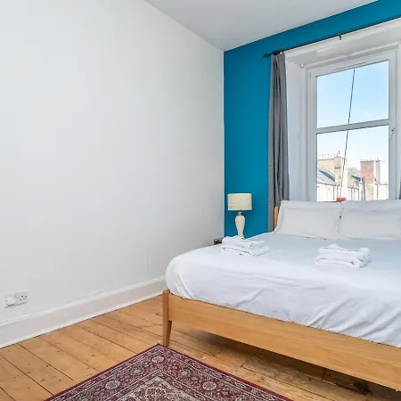 Stylish & Homely 2 Beds Flat Nearcity Centre *