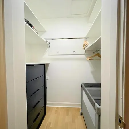 Elite 3 Bed New Town With Private Walled Garden Lejlighed Edinburgh