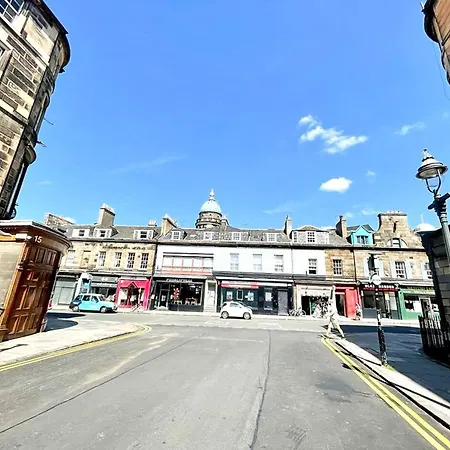 Apartamento Gorgeous 2br & Bolt-hole