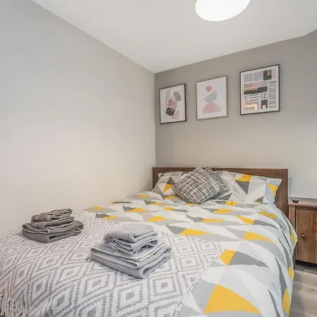 Relaxing & Cozy Studio - Oasis In The Heart Of - Sleeps Up To 3 Guests Apartmán