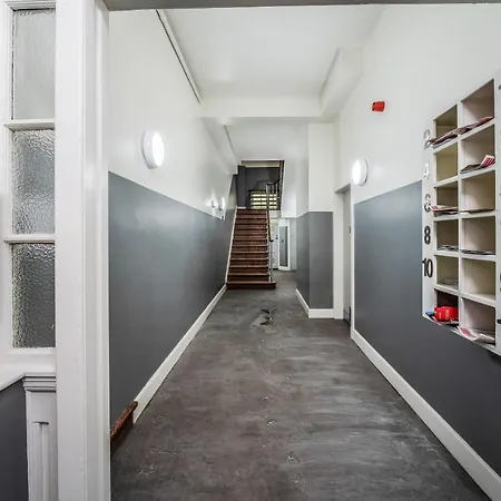 Relaxing & Cozy Studio - Oasis In The Heart Of - Sleeps Up To 3 Guests Apartmán