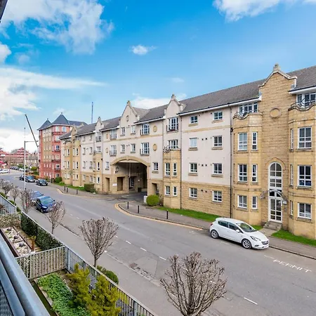 Amazing - Hopetoun Street Near The Playhouse Апартаменты