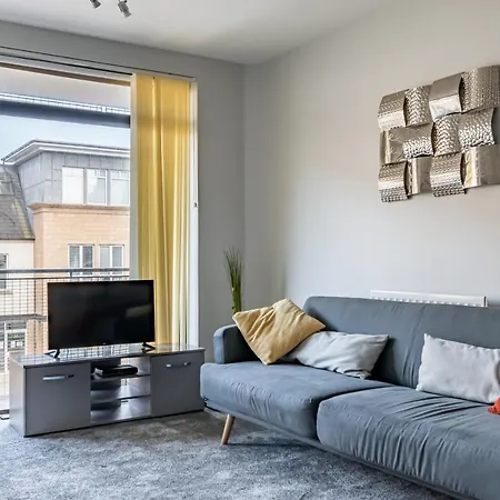 Amazing - Hopetoun Street Near The Playhouse Эдинбург