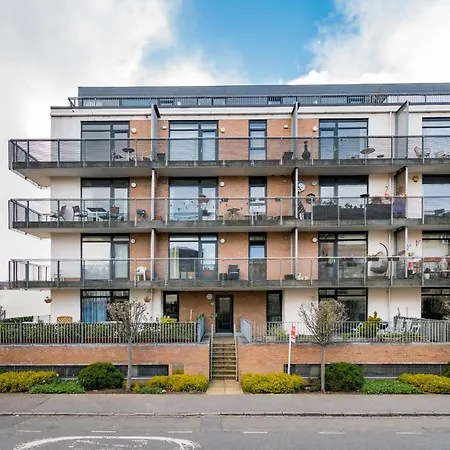 Amazing - Hopetoun Street Near The Playhouse Апартаменты