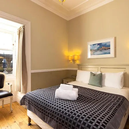 The Haymarket Otel 3*
