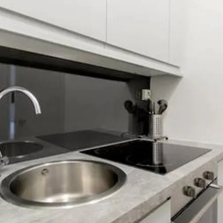 Gorgeous Studio At The Heart Of Old Town Appartement Édimbourg