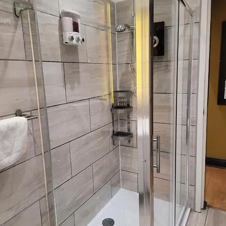 Frederick Douglass - In The * Edinburgh