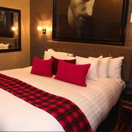 Angels Share Hotel 4*