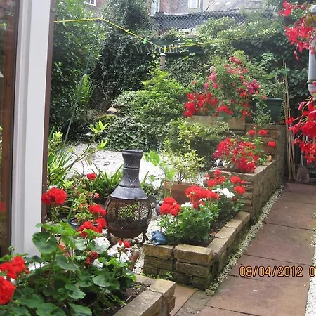 Maison d'hôtes Amaryllis