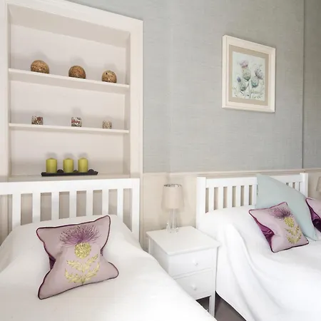 Sherwood Affittacamere