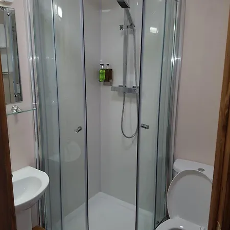 Affittacamere Cambridge House