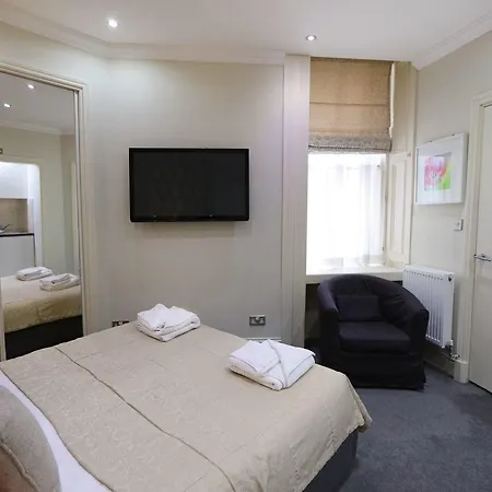 Palmerston Lejlighedshotel