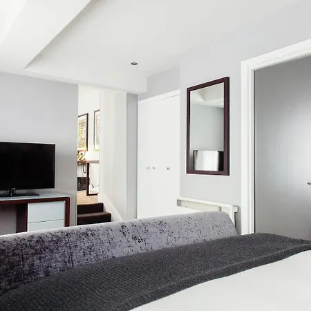 فندق Malmaison