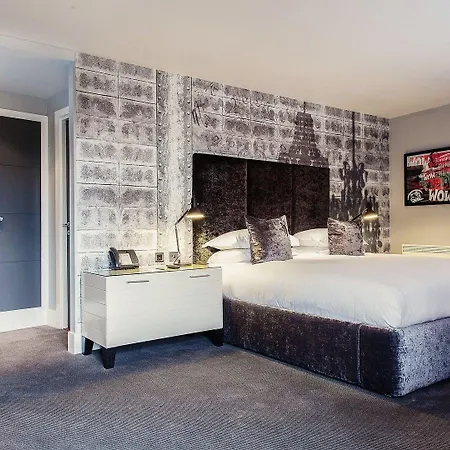 Malmaison Hotel 4*