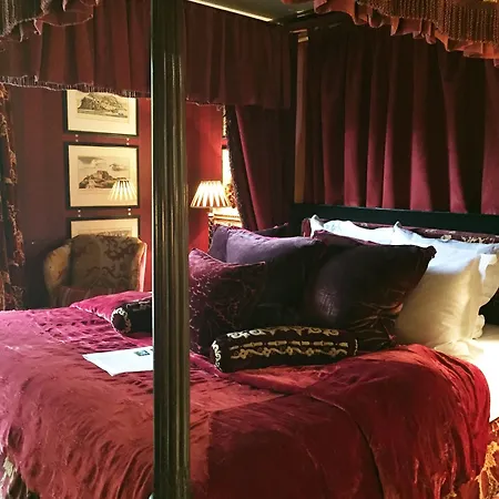 Hotel Prestonfield House Edimburgo