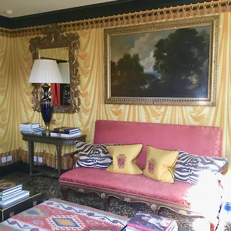 Prestonfield House Edinburgh