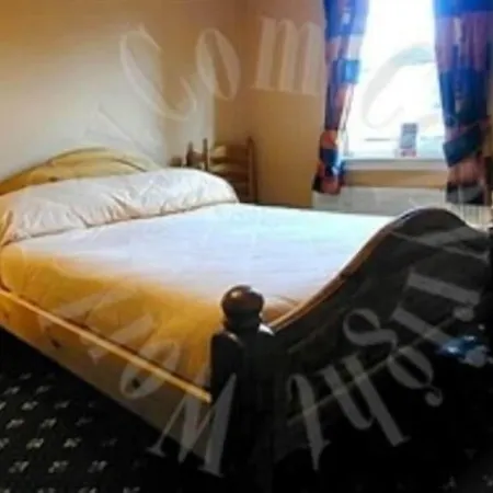 Twin Lions Otel Edinburgh