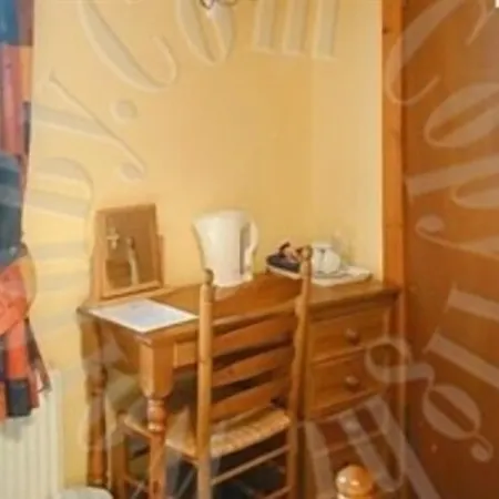 Otel Twin Lions Edinburgh