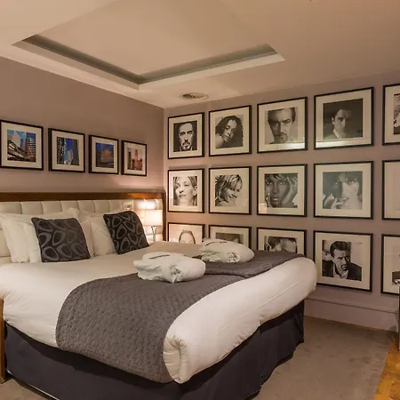 Le Monde Hotel 4*
