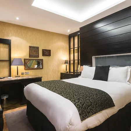 Hotel Le Monde 4*