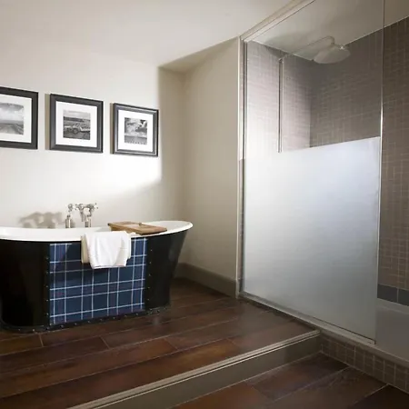 Du Vin Hotel Edimburgo