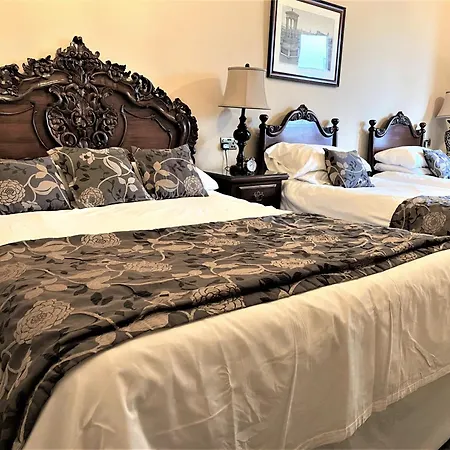 格兰尔蒙德旅馆