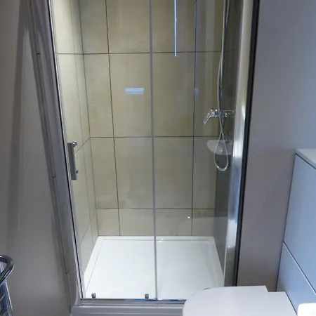 The Spires 3* Edinburg