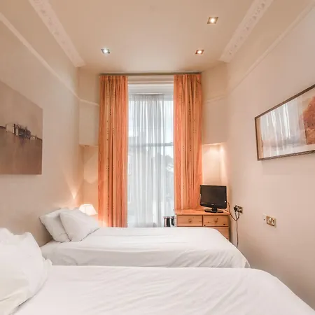 세일리드-도니아 에든버러