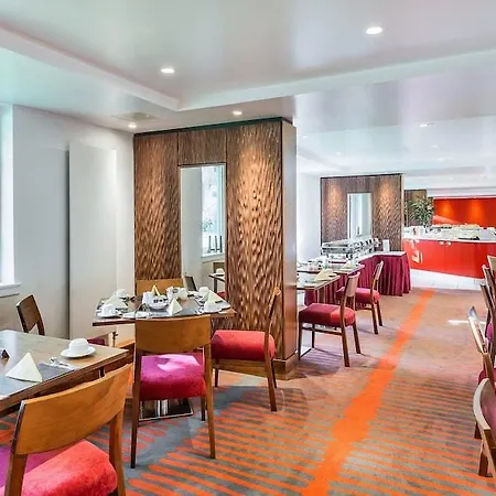 The Scholar Hotel EDI
