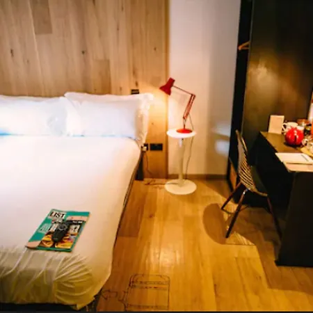 Hotel Grassmarket