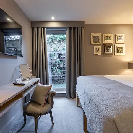 Hotel Murrayfield 4*