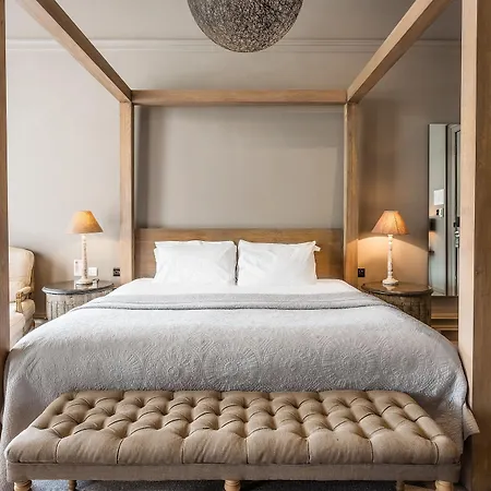 Hotel Murrayfield Edimburgo