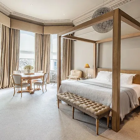 Murrayfield 4* Edimburgo