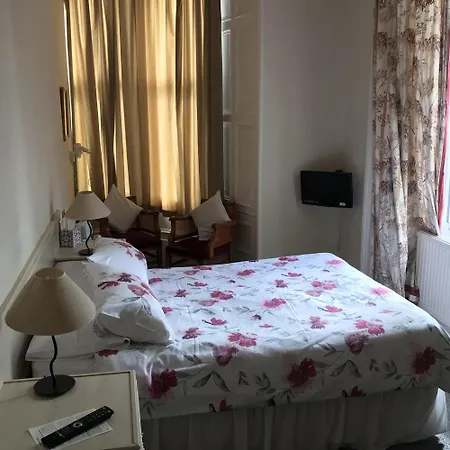 Guest house Dorstan House Edinburgh