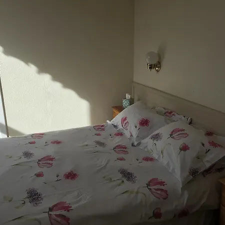 Penzion Dorstan House 3*