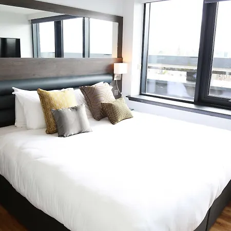 Haymarket Hub Hotel *