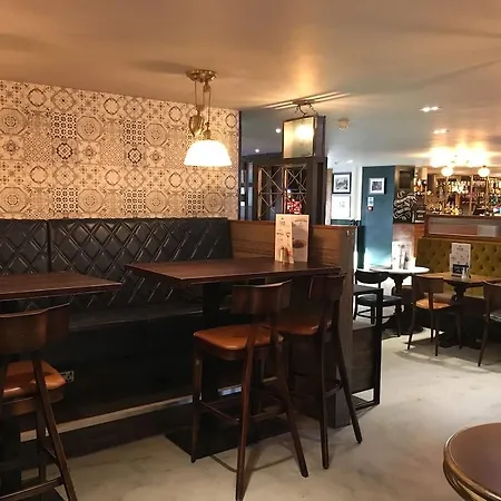 Haymarket Hub